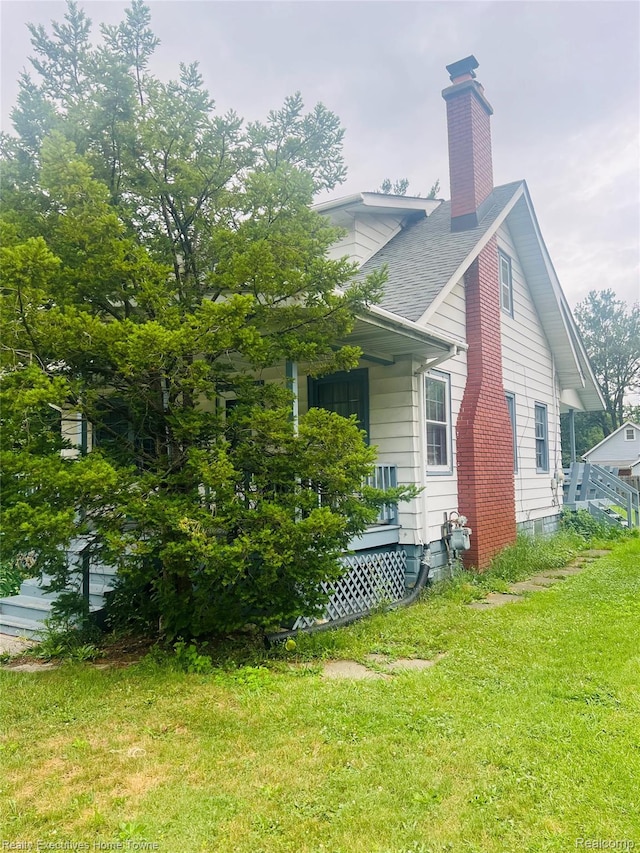 1329 Minnie St, Port Huron, MI 48060 - photo 3