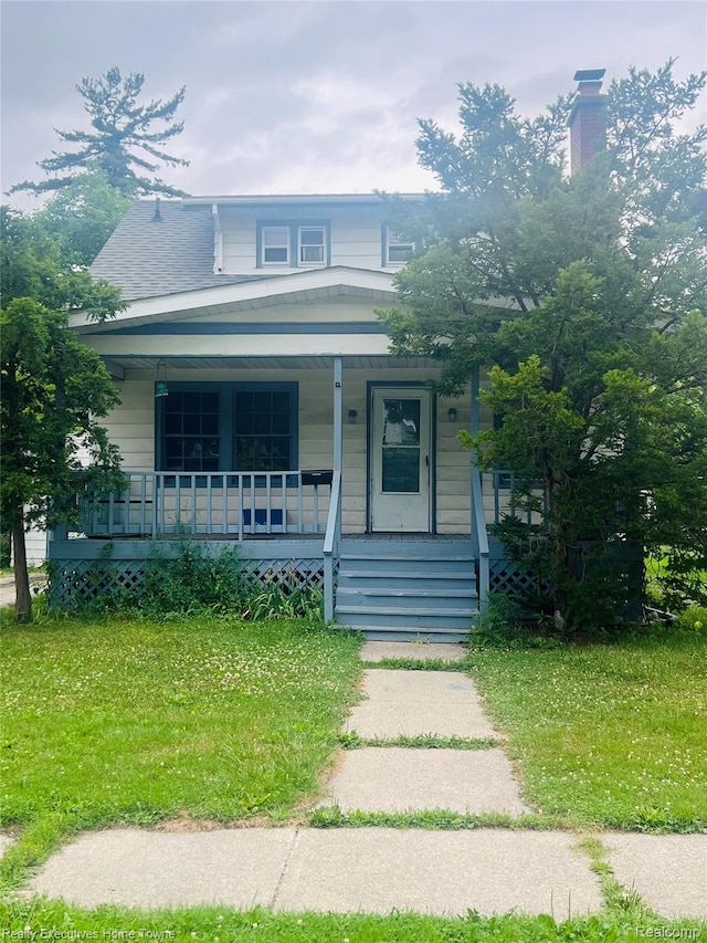 1329 Minnie St, Port Huron, MI 48060 - photo 1