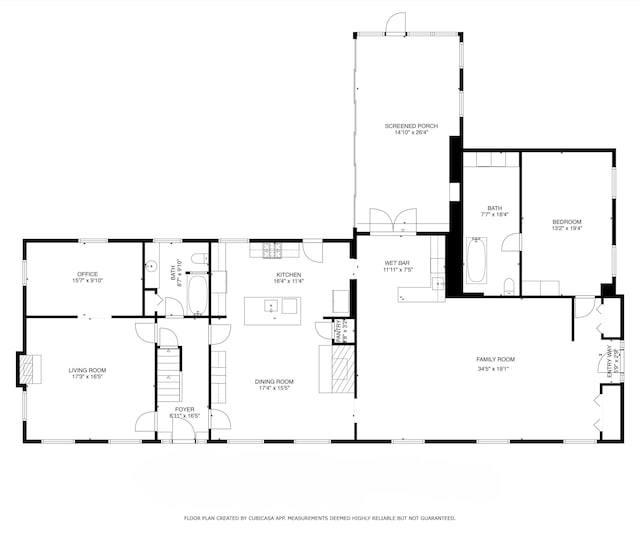 4944 Scio Church Rd, Ann Arbor, MI 48103 - photo 5