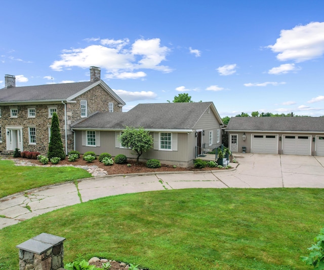 4944 Scio Church Rd, Ann Arbor, MI 48103 - photo 67