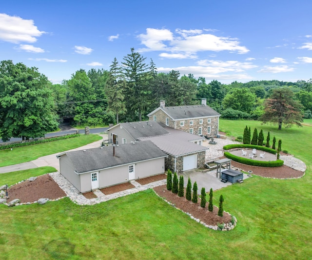 4944 Scio Church Rd, Ann Arbor, MI 48103 - photo 79