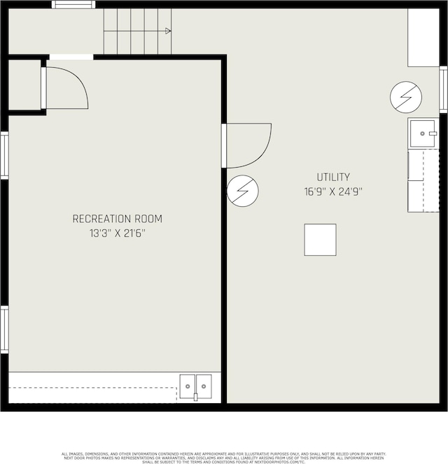 2726 Duke St, Kalamazoo, MI 49008 - photo 42