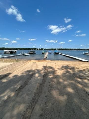 8176 W Pine Gove Beach Dr, Baldwin, MI 49304 - photo 6