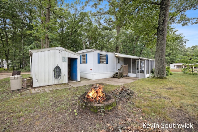 8176 W Pine Gove Beach Dr, Baldwin, MI 49304 - photo 2