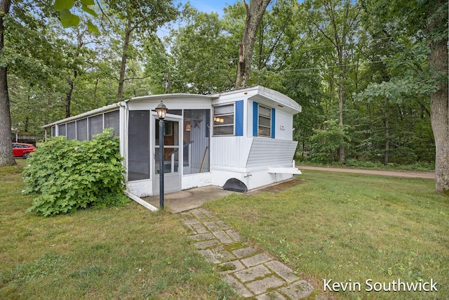 8176 W Pine Gove Beach Dr, Baldwin, MI 49304 - photo 1