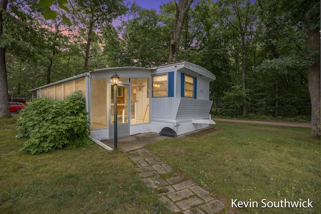 8176 W Pine Gove Beach Dr, Baldwin, MI 49304 - photo 25