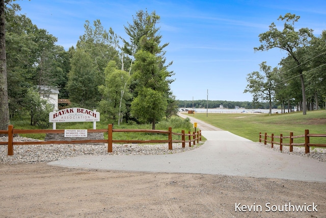 8176 W Pine Gove Beach Dr, Baldwin, MI 49304 - photo 19