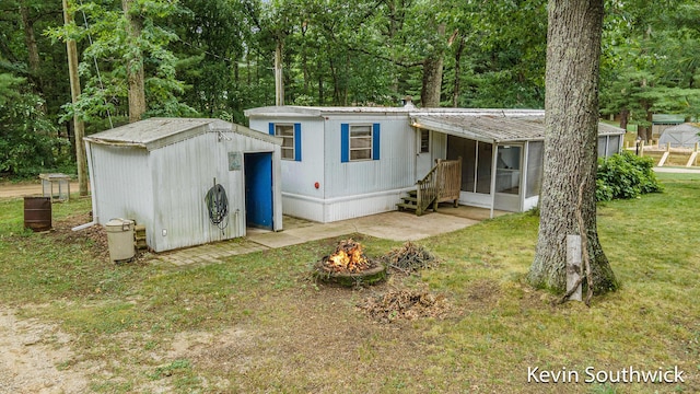 8176 W Pine Gove Beach Dr, Baldwin, MI 49304 - photo 23
