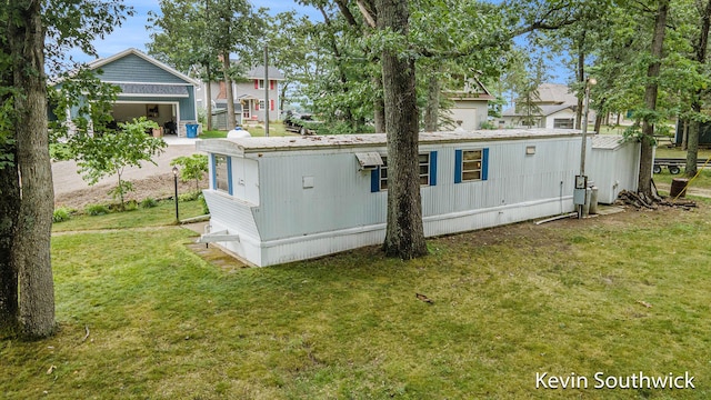 8176 W Pine Gove Beach Dr, Baldwin, MI 49304 - photo 22