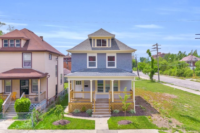 6247 Hecla St, Detroit, MI 48208 - photo 1