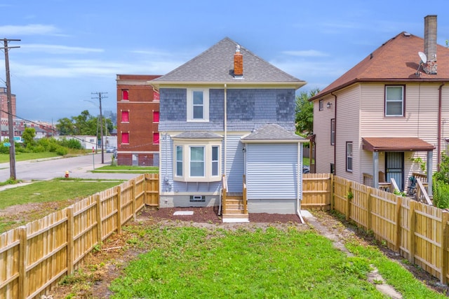 6247 Hecla St, Detroit, MI 48208 - photo 29