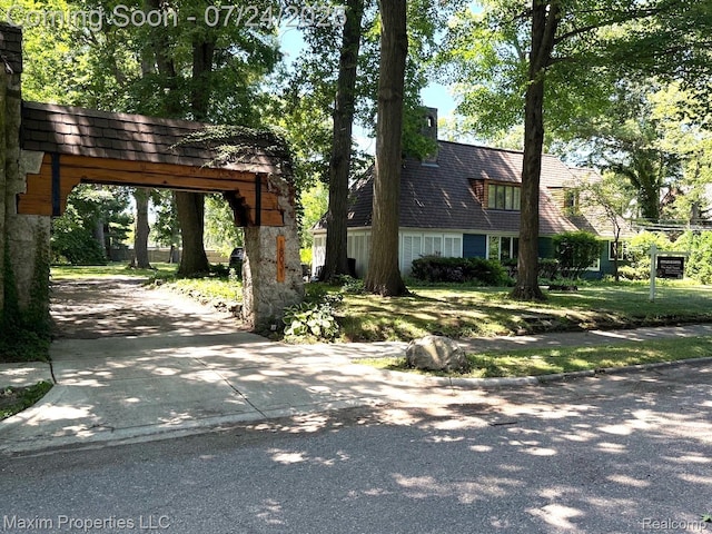18031 Hamilton Rd, Detroit, MI 48203 - photo 3