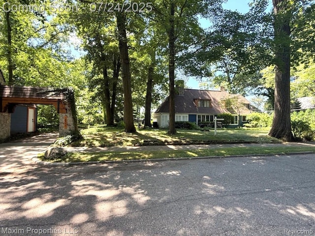 18031 Hamilton Rd, Detroit, MI 48203 - photo 1