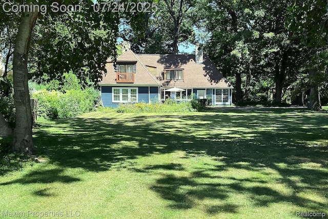 18031 Hamilton Rd, Detroit, MI 48203 - photo 6