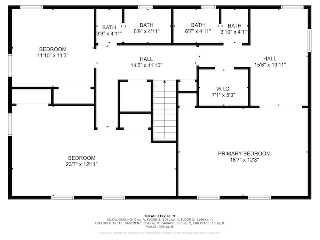 16945 Aliquot Dr, West Olive, MI 49460 - photo 82