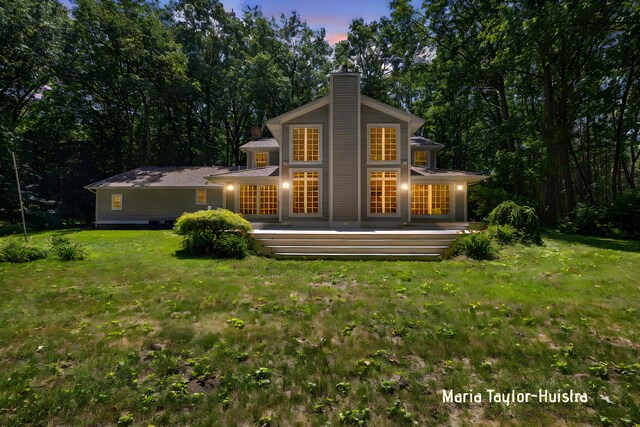 16945 Aliquot Dr, West Olive, MI 49460 - photo 5