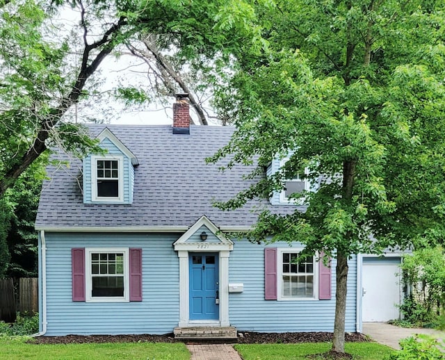 2821 Broadway Ave, Kalamazoo, MI 49008 - photo 1