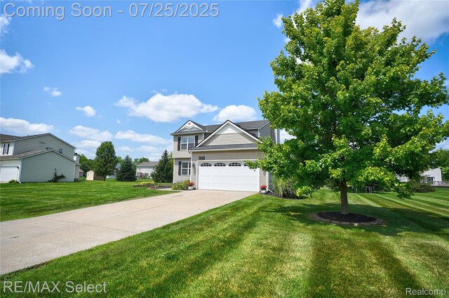 1467 Manistee Dr, Grand Blanc, MI 48439 - photo 40