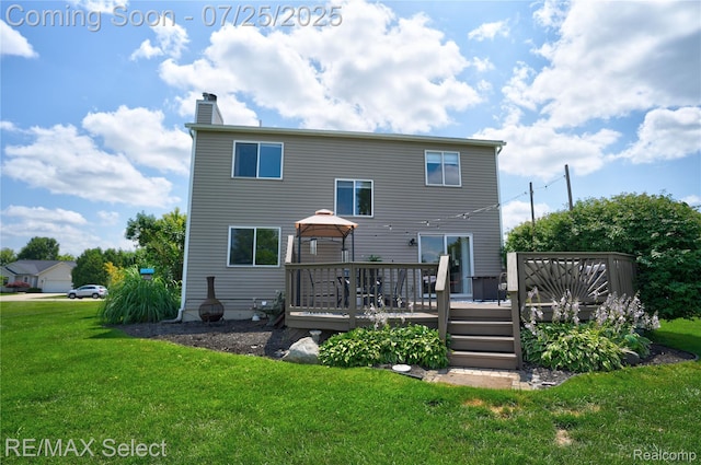 1467 Manistee Dr, Grand Blanc, MI 48439 - photo 3
