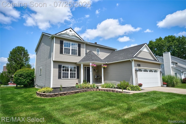 1467 Manistee Dr, Grand Blanc, MI 48439 - photo 2