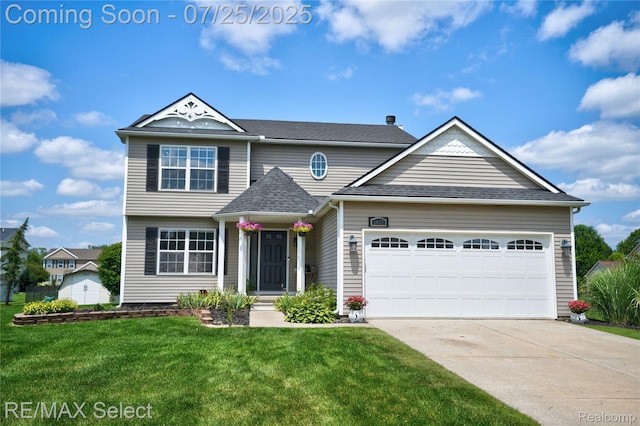 1467 Manistee Dr, Grand Blanc, MI 48439 - photo 1