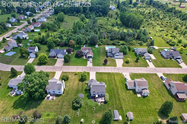1467 Manistee Dr, Grand Blanc, MI 48439 - photo 47
