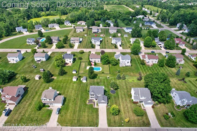 1467 Manistee Dr, Grand Blanc, MI 48439 - photo 44