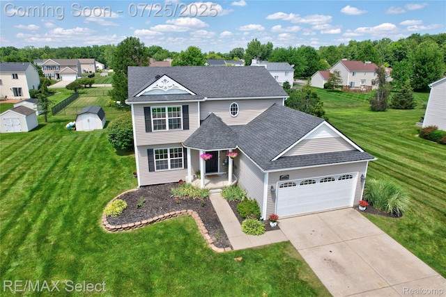 1467 Manistee Dr, Grand Blanc, MI 48439 - photo 50
