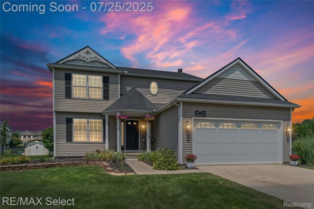 1467 Manistee Dr, Grand Blanc, MI 48439 - photo 51