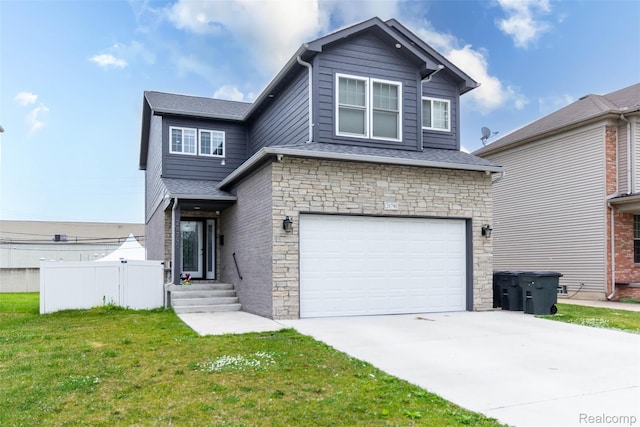26790 Brush St, Madison Heights, MI 48071 - photo 2