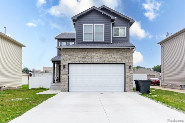 26790 Brush St, Madison Heights, MI 48071 - photo 1