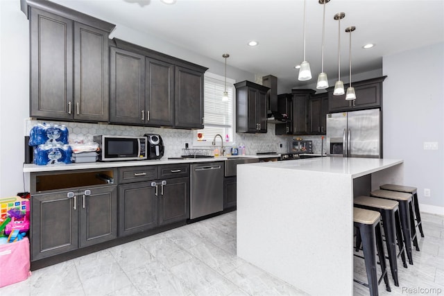 26790 Brush St, Madison Heights, MI 48071 - photo 7