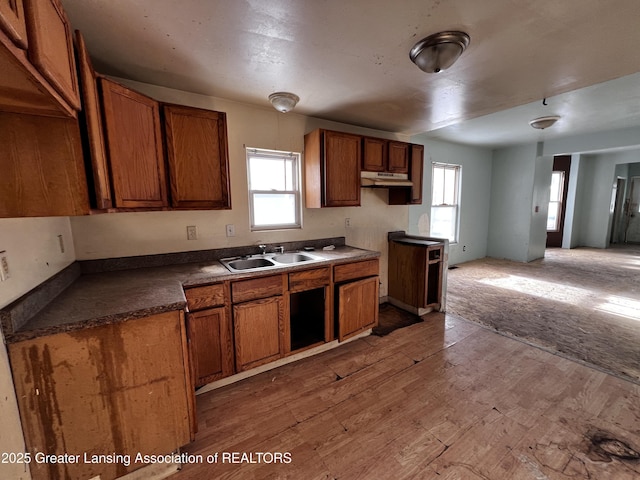 215 N Pleasant St, Jackson, MI 49202 - photo 8