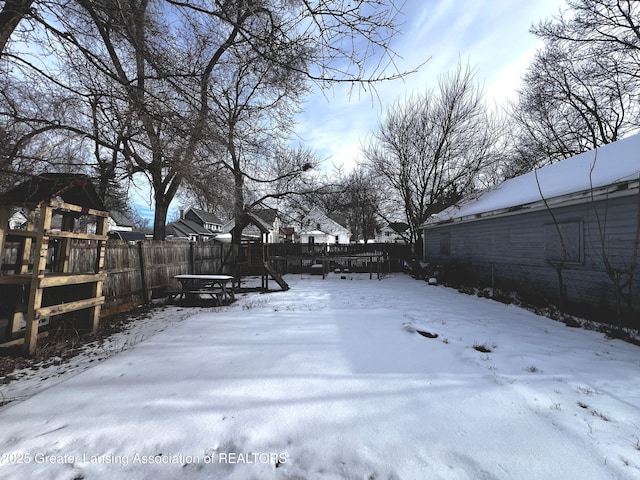 215 N Pleasant St, Jackson, MI 49202 - photo 12