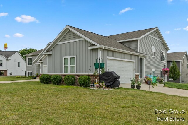 3126-4681 Shooks Dr, Hudsonville, MI 49426 - photo 3