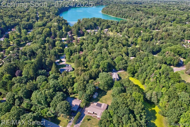 2456 N Tipsico Lake Rd, Hartland, MI 48353 - photo 3