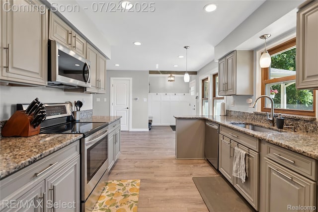 2456 N Tipsico Lake Rd, Hartland, MI 48353 - photo 5