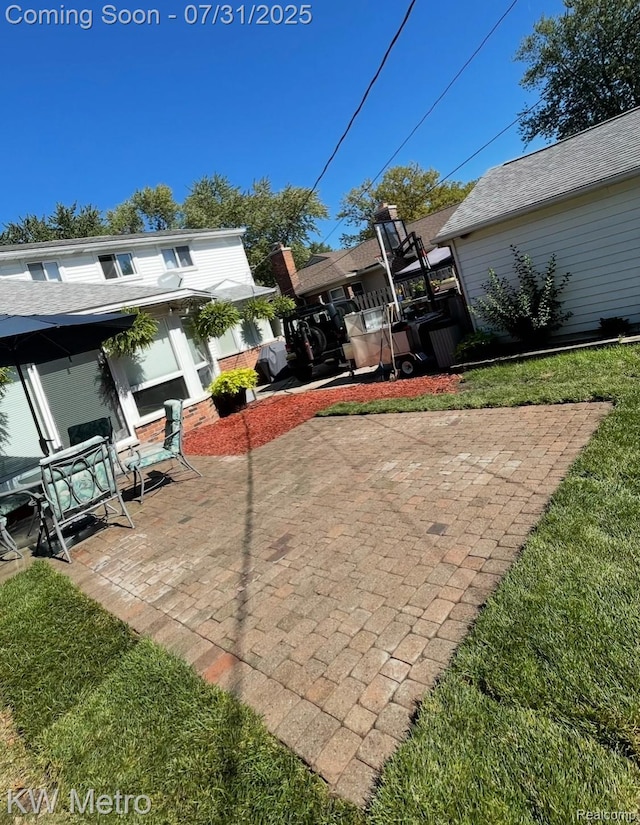 22948 Lingemann St, Saint Clair Shores, MI 48080 - photo 25