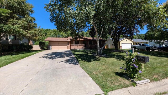 3296 Brookgate Dr, Flint, MI 48507 - photo 2