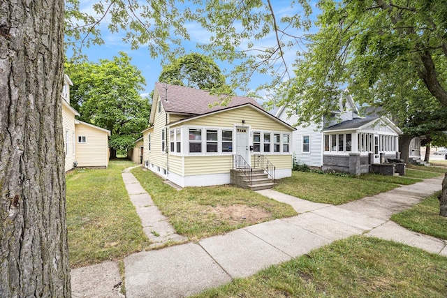 780 Catherine Ave, Muskegon, MI 49442 - photo 2