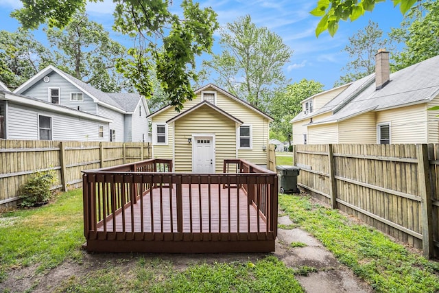 780 Catherine Ave, Muskegon, MI 49442 - photo 12