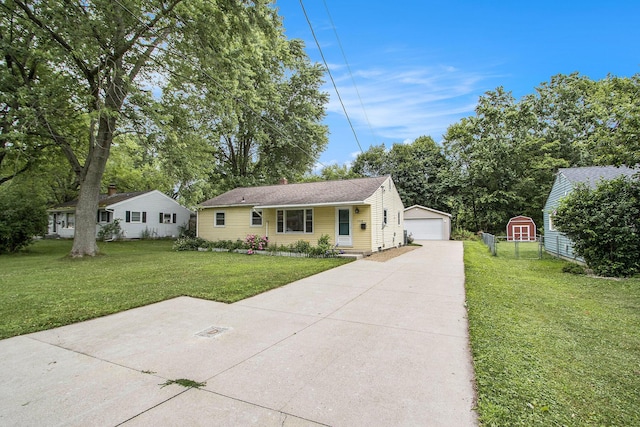 1328 Seminole St, Kalamazoo, MI 49006 - photo 2