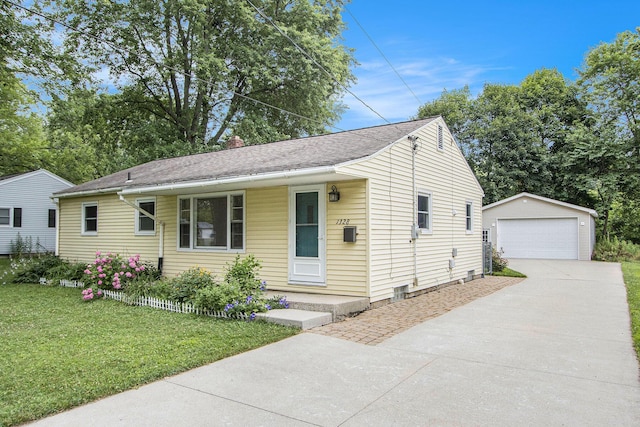 1328 Seminole St, Kalamazoo, MI 49006 - photo 3