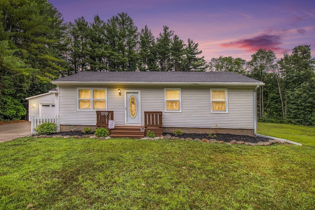 697 Edgecreek Dr, Wayland, MI 49348 - photo 1
