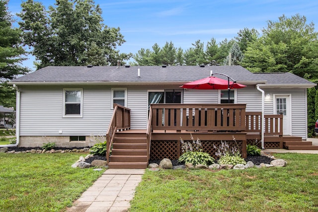 697 Edgecreek Dr, Wayland, MI 49348 - photo 14