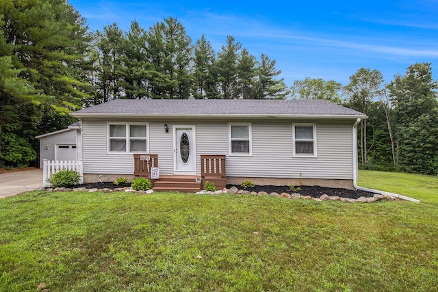 697 Edgecreek Dr, Wayland, MI 49348 - photo 2