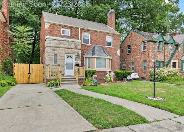20179 Canterbury Rd, Detroit, MI 48221 - photo 1