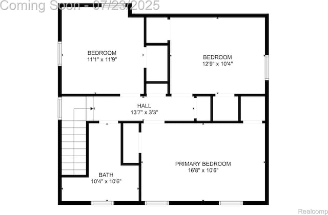 20179 Canterbury Rd, Detroit, MI 48221 - photo 41