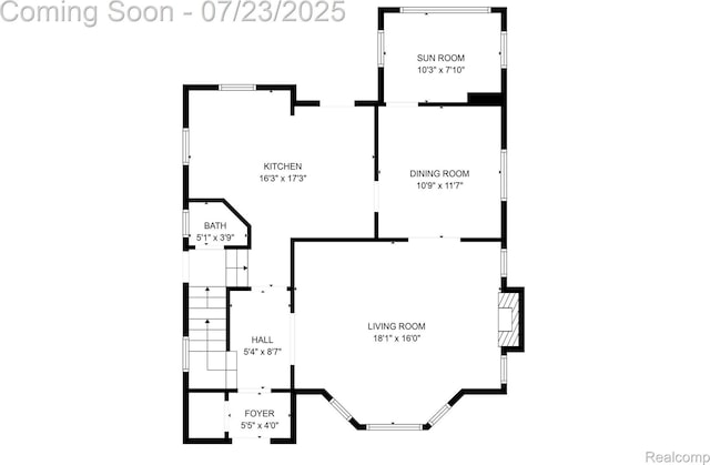 20179 Canterbury Rd, Detroit, MI 48221 - photo 40