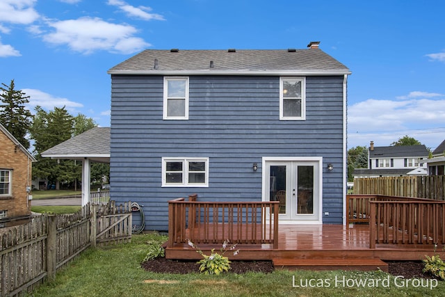 741 Norton Dr, Kalamazoo, MI 49001 - photo 15